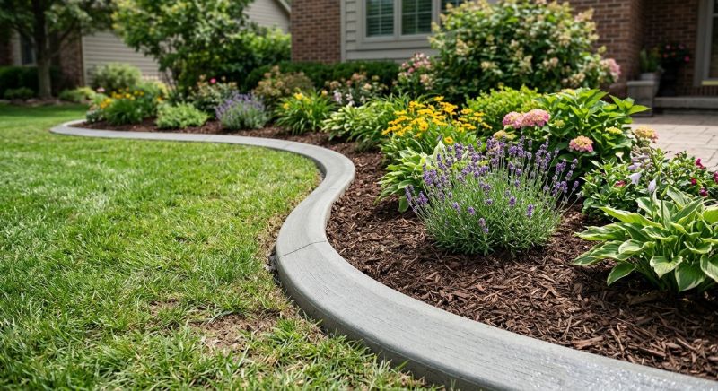 Decorative Curbing Service in Honolulu, HI