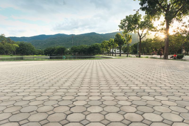 Paver Flooring Installation in Denver, CO