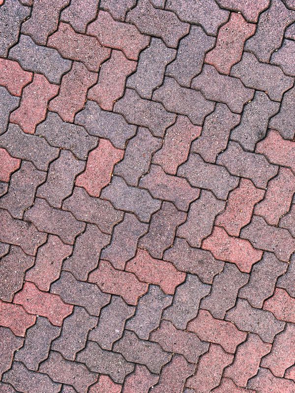 Brick Paving in Nashua, NH