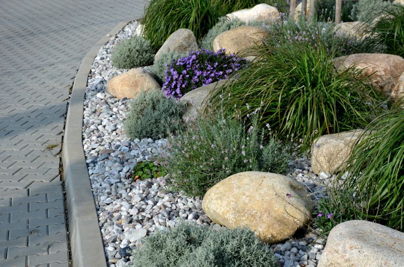 Concrete Curbing Replacement in Honolulu, HI