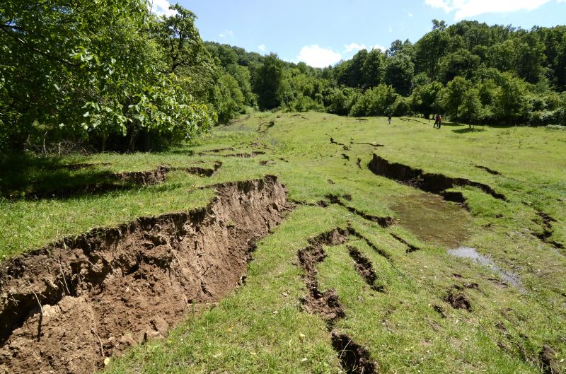 Erosion Control Installation in Honolulu, HI