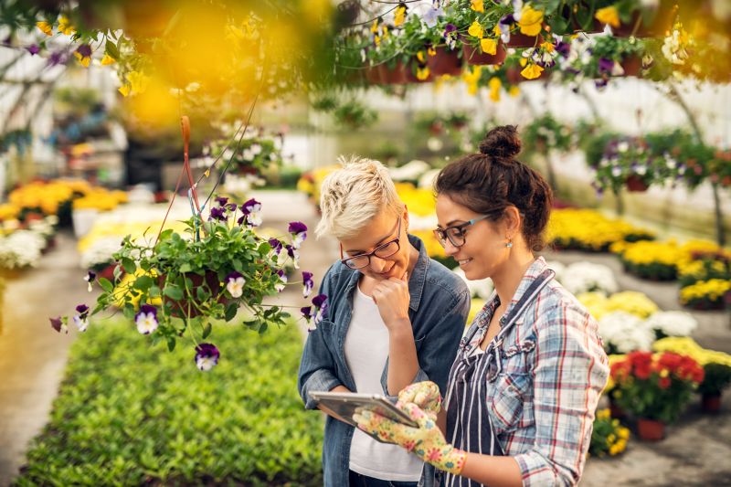 Flower Planting Service in Honolulu, HI
