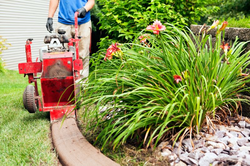 Garden Curbing Service in Honolulu, HI