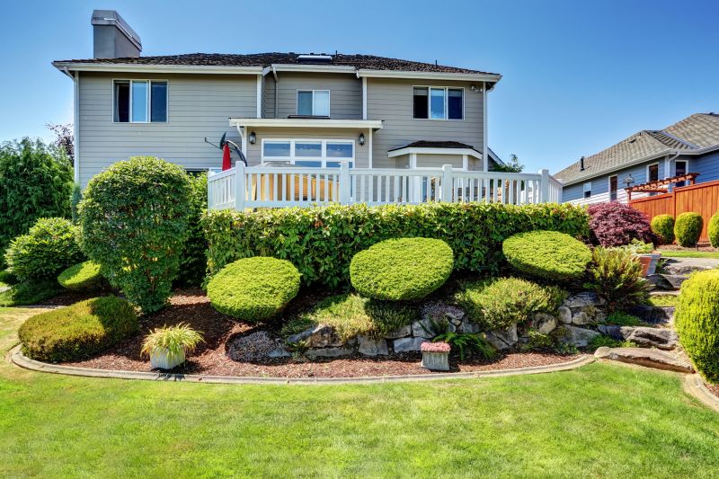 Landscape Planning Service in Ventura County, CA
