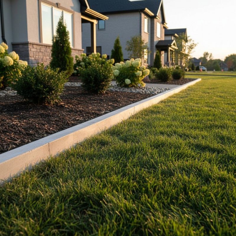 Lawn Curbing Service in Citrus County, FL