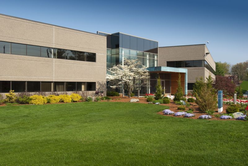 Park Landscaping in Honolulu, HI