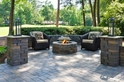 Patio Pavers Installation in Norwalk, CT