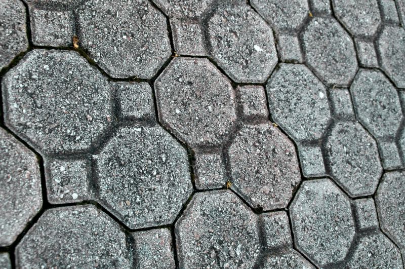 Paver Driveway Construction in Saint George, UT