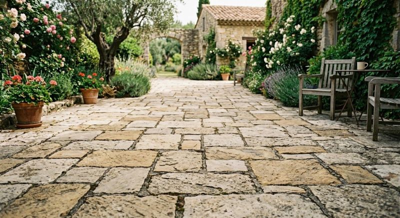Paver Flooring Installation in Boulder, CO
