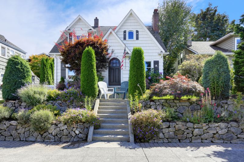 Residential Landscape Design in Honolulu, HI